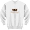 Custom Print Crewneck Sweatshirt Thumbnail