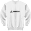 Custom Print Crewneck Sweatshirt Thumbnail