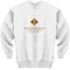 Custom Print Crewneck Sweatshirt Thumbnail