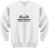 Custom Print Crewneck Sweatshirt Thumbnail