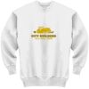 Custom Print Crewneck Sweatshirt Thumbnail