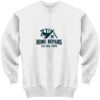 Custom Print Crewneck Sweatshirt Thumbnail