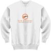 Custom Print Crewneck Sweatshirt Thumbnail