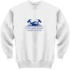 Custom Print Crewneck Sweatshirt Thumbnail