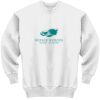 Custom Print Crewneck Sweatshirt Thumbnail