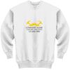 Custom Print Crewneck Sweatshirt Thumbnail