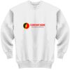 Custom Print Crewneck Sweatshirt Thumbnail