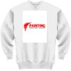 Custom Print Crewneck Sweatshirt Thumbnail