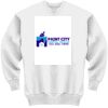 Custom Print Crewneck Sweatshirt Thumbnail