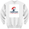 Custom Print Crewneck Sweatshirt Thumbnail