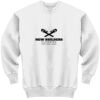 Custom Print Crewneck Sweatshirt Thumbnail