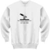 Custom Print Crewneck Sweatshirt Thumbnail