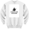 Custom Print Crewneck Sweatshirt Thumbnail