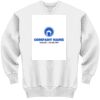 Custom Print Crewneck Sweatshirt Thumbnail