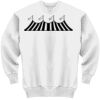 Custom Print Crewneck Sweatshirt Thumbnail