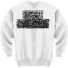 Custom Print Crewneck Sweatshirt Thumbnail