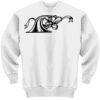 Custom Print Crewneck Sweatshirt Thumbnail