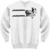 Custom Print Crewneck Sweatshirt Thumbnail