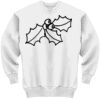 Custom Print Crewneck Sweatshirt Thumbnail