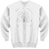 Custom Print Crewneck Sweatshirt Thumbnail