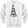 Custom Print Crewneck Sweatshirt Thumbnail