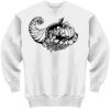 Custom Print Crewneck Sweatshirt Thumbnail