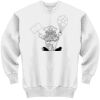 Custom Print Crewneck Sweatshirt Thumbnail