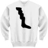 Custom Print Crewneck Sweatshirt Thumbnail