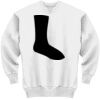 Custom Print Crewneck Sweatshirt Thumbnail