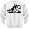 Custom Print Crewneck Sweatshirt Thumbnail