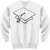 Custom Print Crewneck Sweatshirt Thumbnail