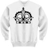 Custom Print Crewneck Sweatshirt Thumbnail