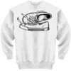 Custom Print Crewneck Sweatshirt Thumbnail