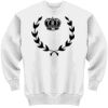 Custom Print Crewneck Sweatshirt Thumbnail