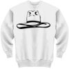 Custom Print Crewneck Sweatshirt Thumbnail