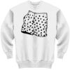 Custom Print Crewneck Sweatshirt Thumbnail