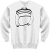 Custom Print Crewneck Sweatshirt Thumbnail