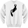 Custom Print Crewneck Sweatshirt Thumbnail