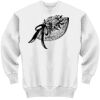 Custom Print Crewneck Sweatshirt Thumbnail