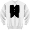 Custom Print Crewneck Sweatshirt Thumbnail