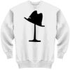 Custom Print Crewneck Sweatshirt Thumbnail