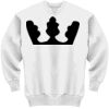 Custom Print Crewneck Sweatshirt Thumbnail