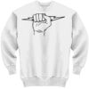 Custom Print Crewneck Sweatshirt Thumbnail