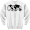 Custom Print Crewneck Sweatshirt Thumbnail