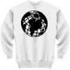 Custom Print Crewneck Sweatshirt Thumbnail