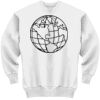 Custom Print Crewneck Sweatshirt Thumbnail