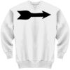 Custom Print Crewneck Sweatshirt Thumbnail