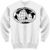 Custom Print Crewneck Sweatshirt Thumbnail