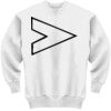 Custom Print Crewneck Sweatshirt Thumbnail