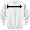 Custom Print Crewneck Sweatshirt Thumbnail